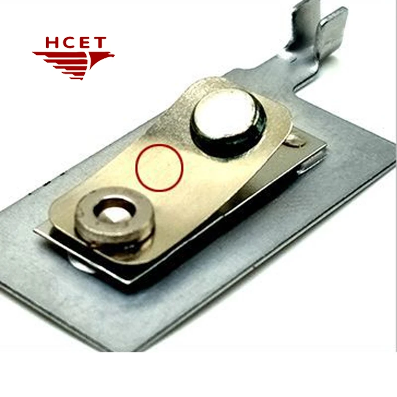 Thermal protector temperature switch 17AM CD79F 17AM030A5 115C