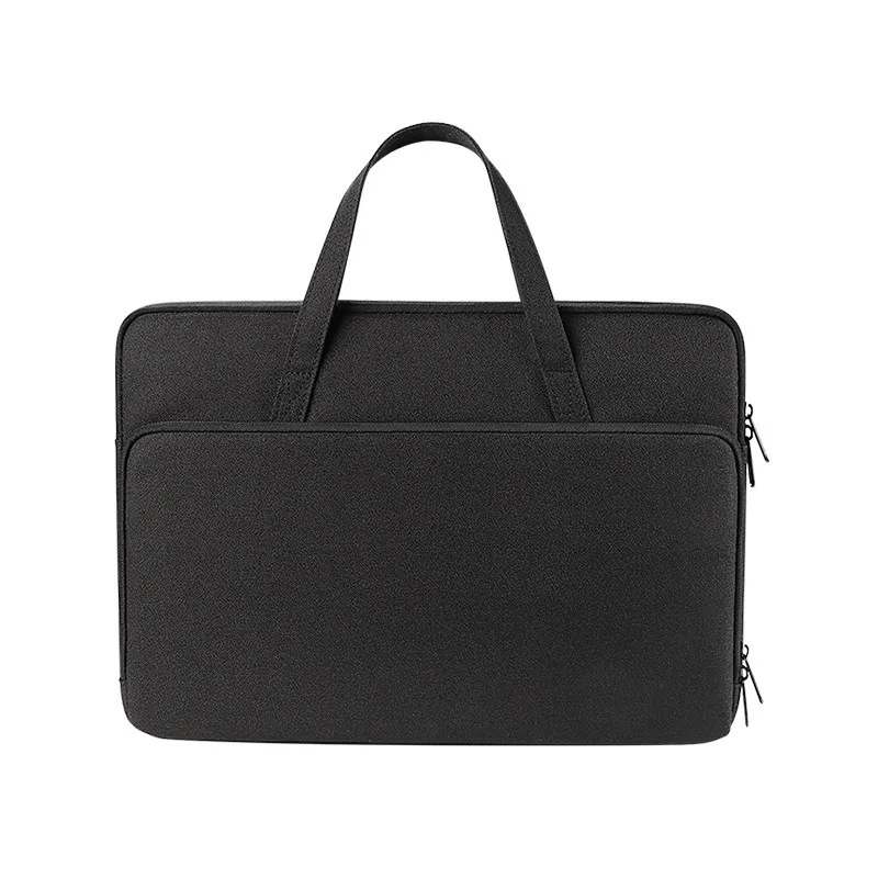 product oem laptop bag pc sleeves notebook liner ultra thin simple business bag for macbook 13 14 15 16 inch-35