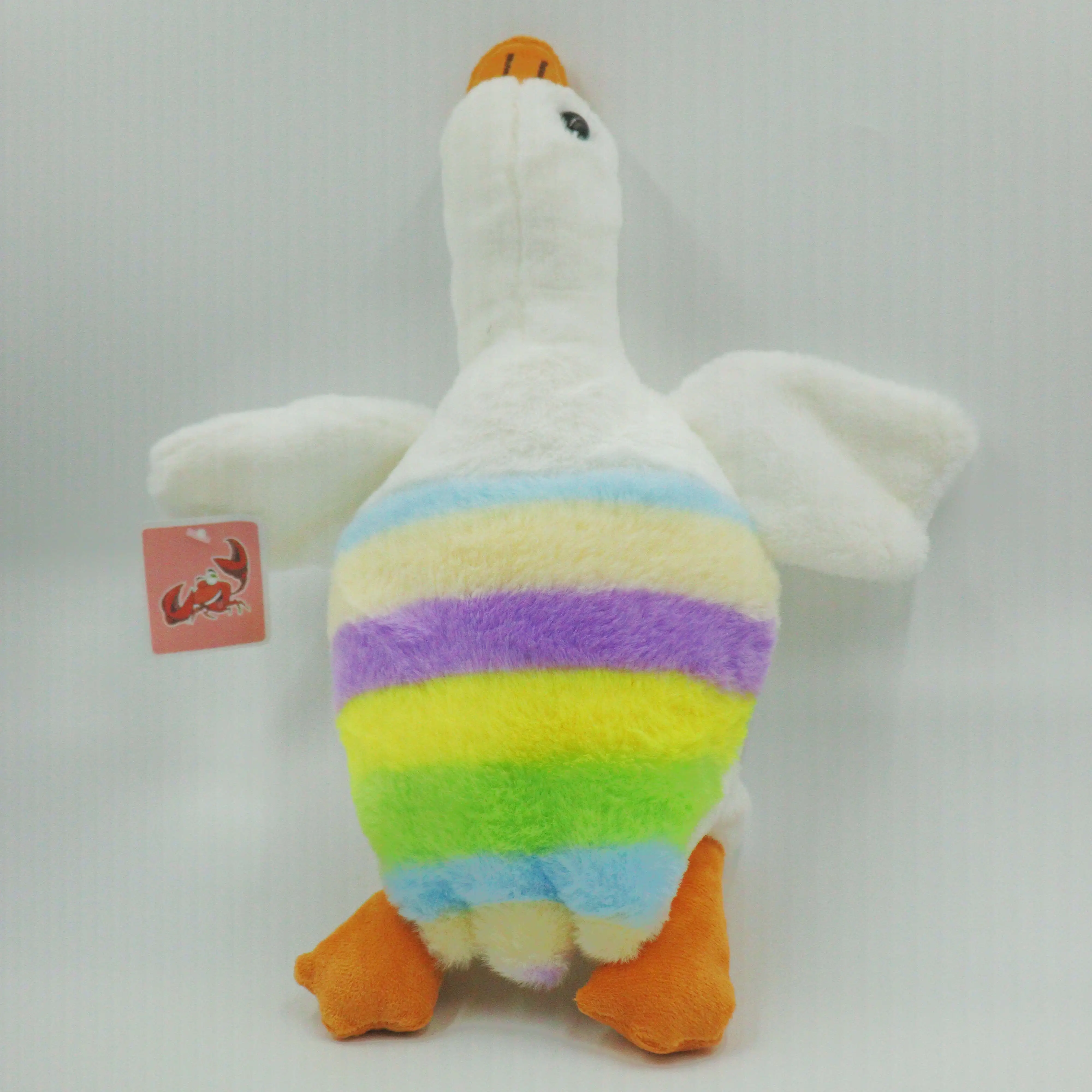 Hot Popular Cute Stuffed Animal Toys Plush Plush Toy Manufacturer