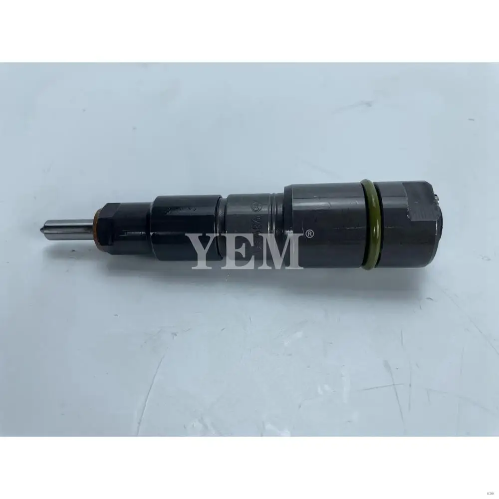 Fuel Injectors 0432191233 Fit for Liebherr D934 Engine Spare Parts