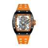 Orange  and  Black