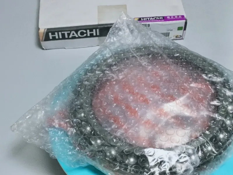 New Original Hitachi 6 Ton Excavator Bearing for ZX60 ZX70-5G
