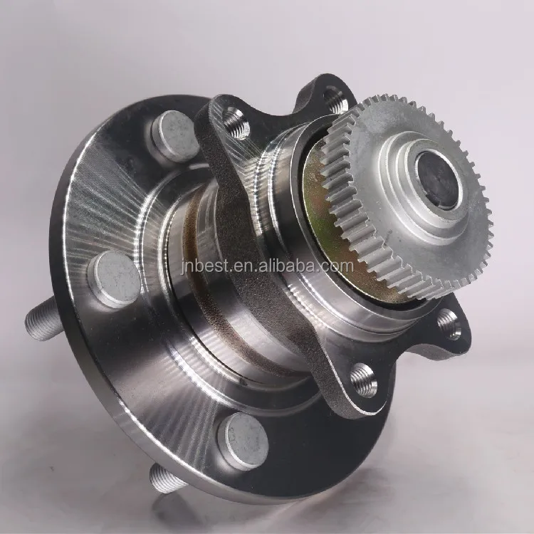 43550-Z0091 Auto Bearings - Durable Wheel Hub Solutions