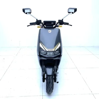 Best Selling Fast Electric Motorcycle with L3e EEC