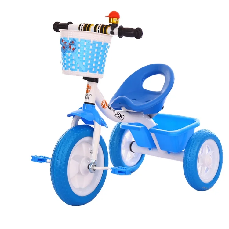 Walker trike 2024