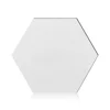 Blank : Hexagon 3mm thickness