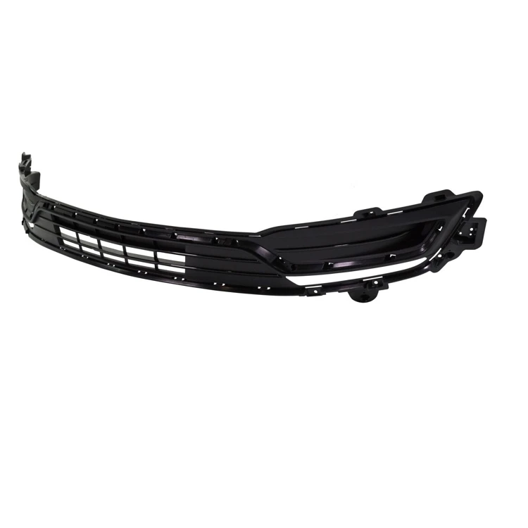 Replacement Auto Body Parts Front Bumper Grille For Lincoln Mkx 2016