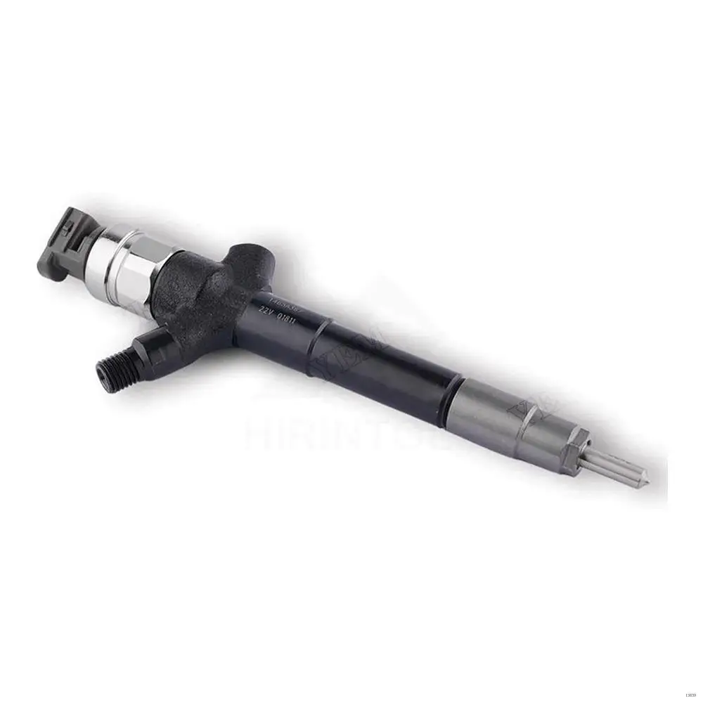 Fuel Injector 1465A367 for Mitsubishi Engine 4D56 DI-D Pajero L200 2.5D