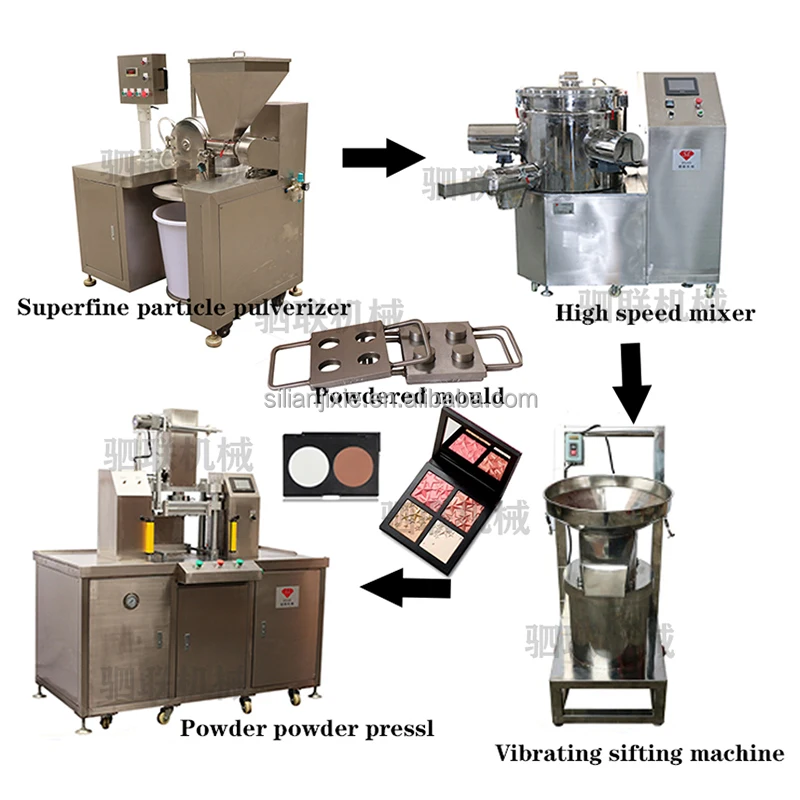 cosmetic body lotion cream shampoo soap making machine Vacuum Mixing Tank