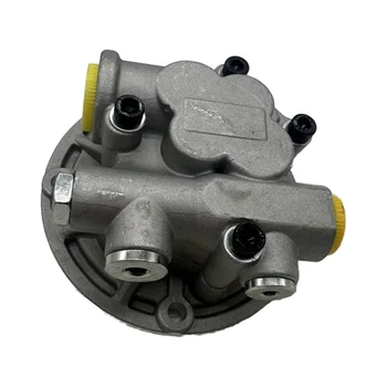 Wholesale Gear Pump Pilot Pump K7V63 with Kobelco SK130-8/9 SK140-8/9
