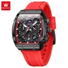 Red Black