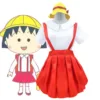 857 Children's [Tops, Dresses, and Hats]