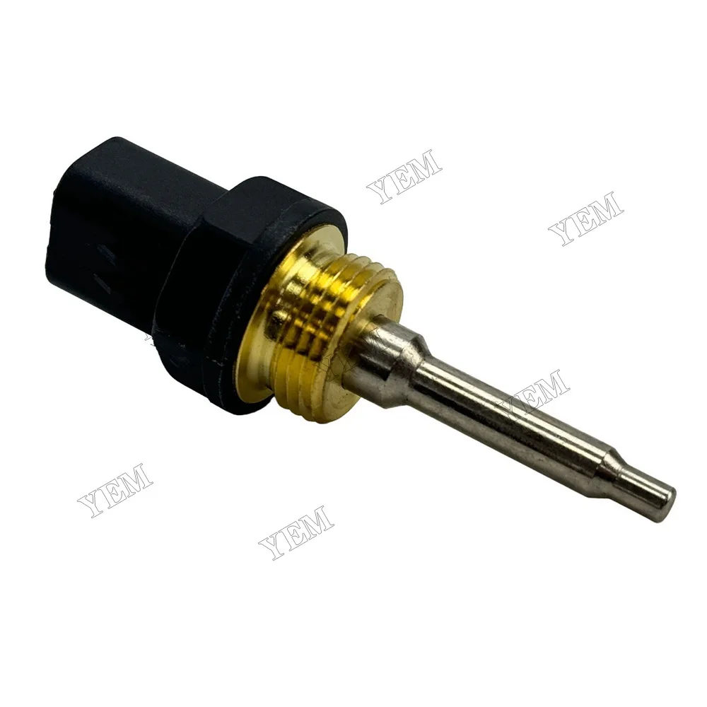 For Caterpillar C9 Air Temperature Sensor Genuine Engine Parts 5