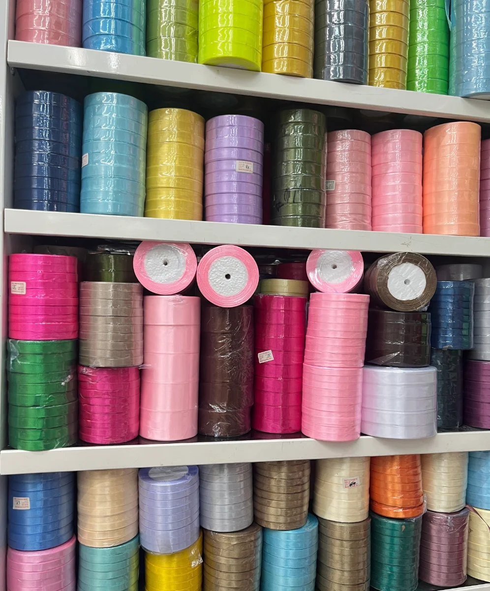 Yiwu Jinlan Trading Co., Ltd.