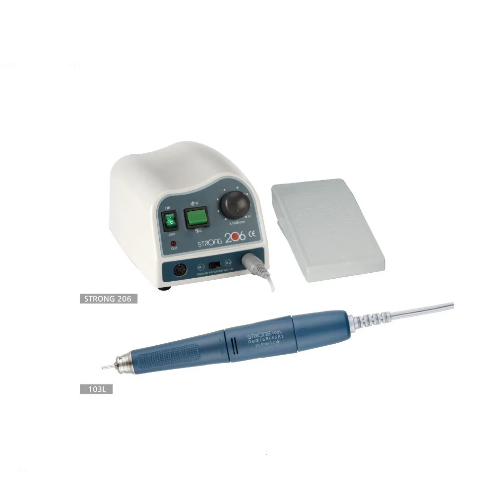 Micromotor Strong Strong Micro Motor Micromotor Dental