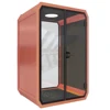 Dark Orange