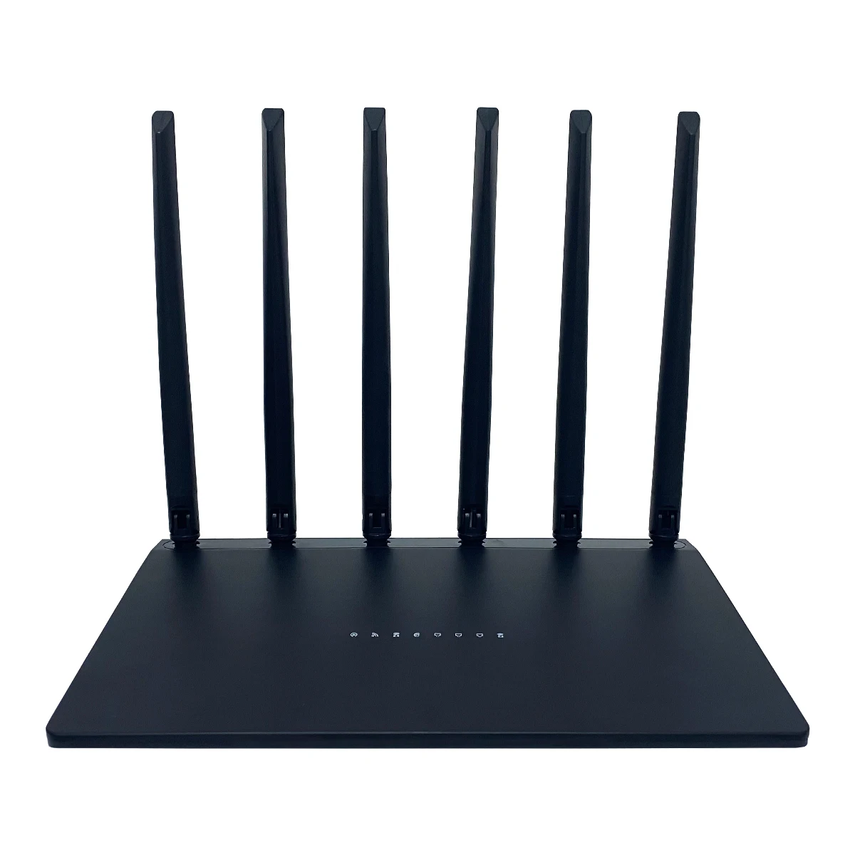 Routeur Modem WiFi Sans Slot SIM Softel Swr-1200L4 2.4G 5g - Chine Routeur WiFi, modem routeur WiFi