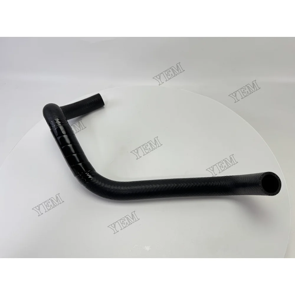 Hose 172A46-13021 for Yanmar vi035-5 Replacement Engine Parts 2