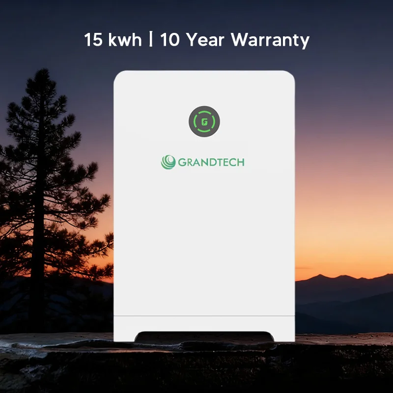 Batairea Vulla 48V 15kwh Solúbthála Stórála Fuinnimh Baile 48V 100ah 200ah 280ah 5Kw 10Kw 15Kw Batairea Liúthiam-Uain LiFePO4 Leagtha ar an mBall