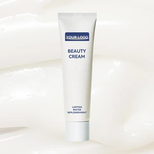 Men's Organic Anti-Aging Day & Night Moisturizer Face Cream with Rice Extract & Niacinamide to Even Skin Tone & Reduce Wrinkles