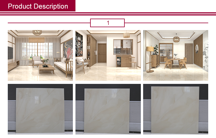 Non-SlipTiles Hall Lobby Hotel Glazed Metallic Tiles Floor and Wall Porcelain Tiles