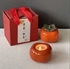 Confezionamento in scatole regalo