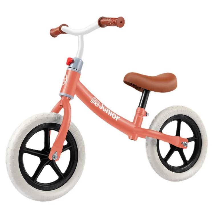 hot selling cheap kids balance bikes Alibaba