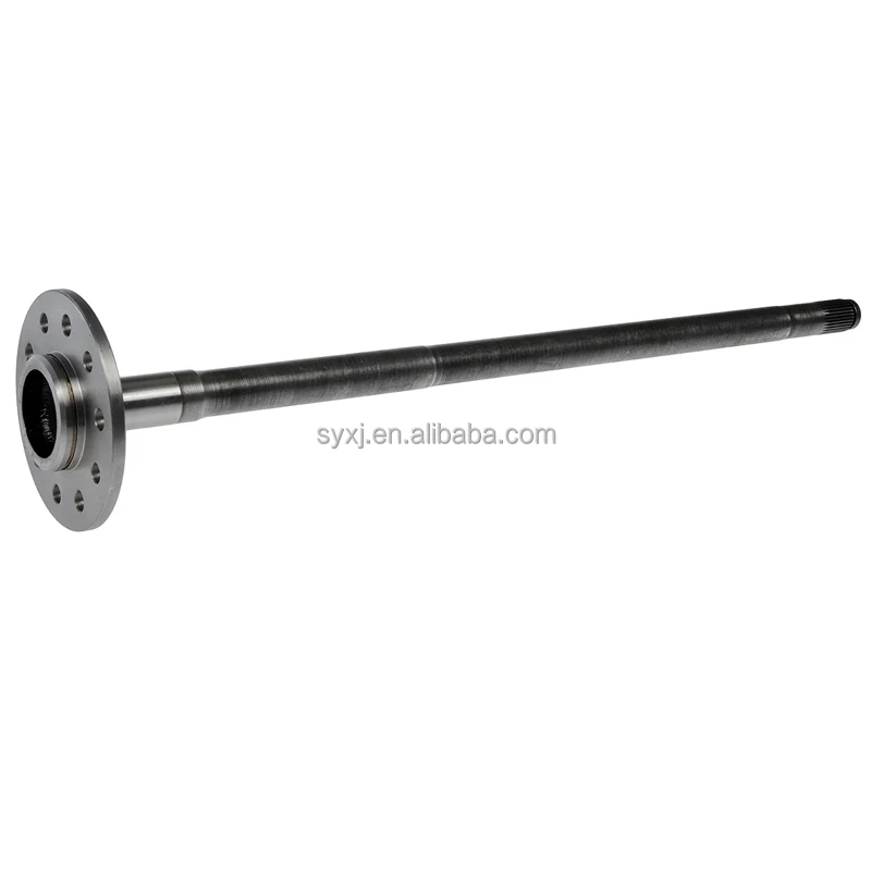 XJX Factory Whole Price Shaft Rear Axle for Hilux Revo New Model