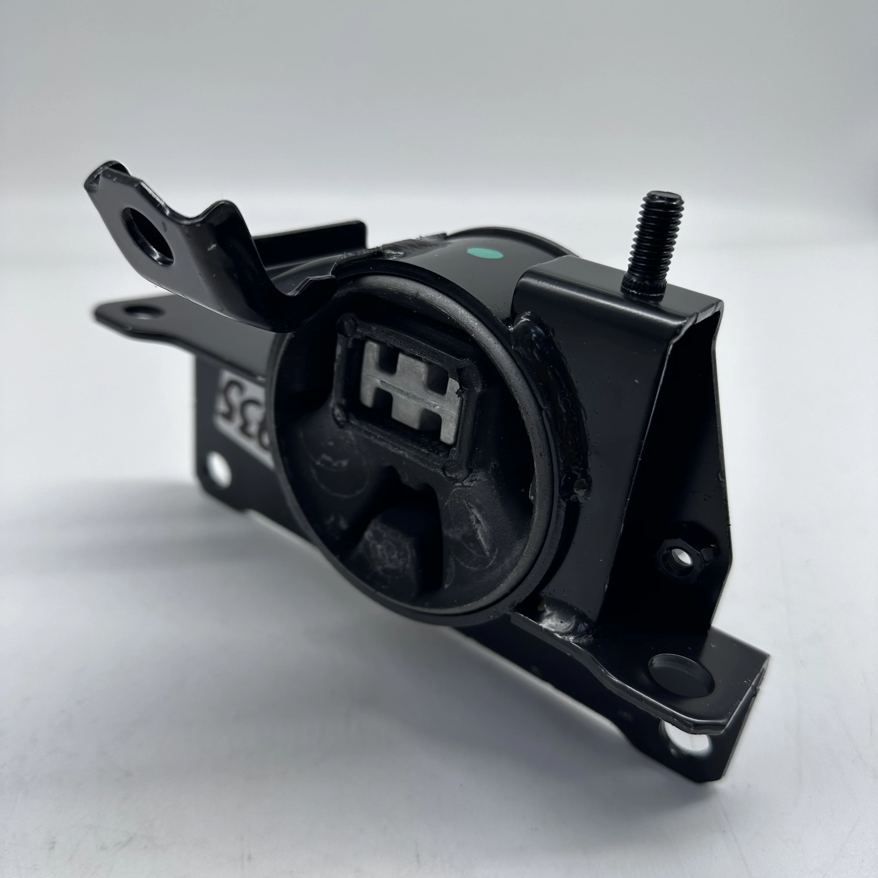 まっつん Rubber Engine Mounting for Suzuki 11620-67R00 & 11620-62R00