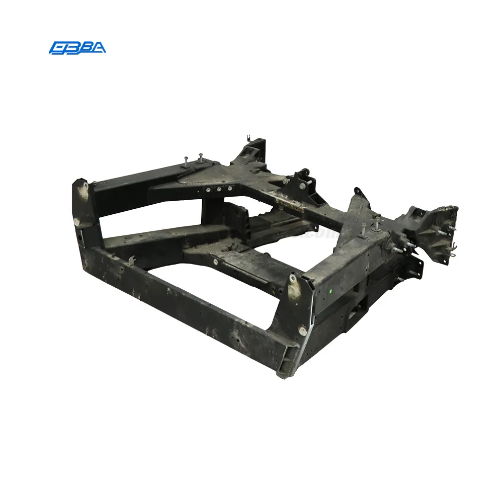 Balok Rangka Mobil Material Aluminium Asli Premium Kelas Tinggi untuk Lamborghini LP700