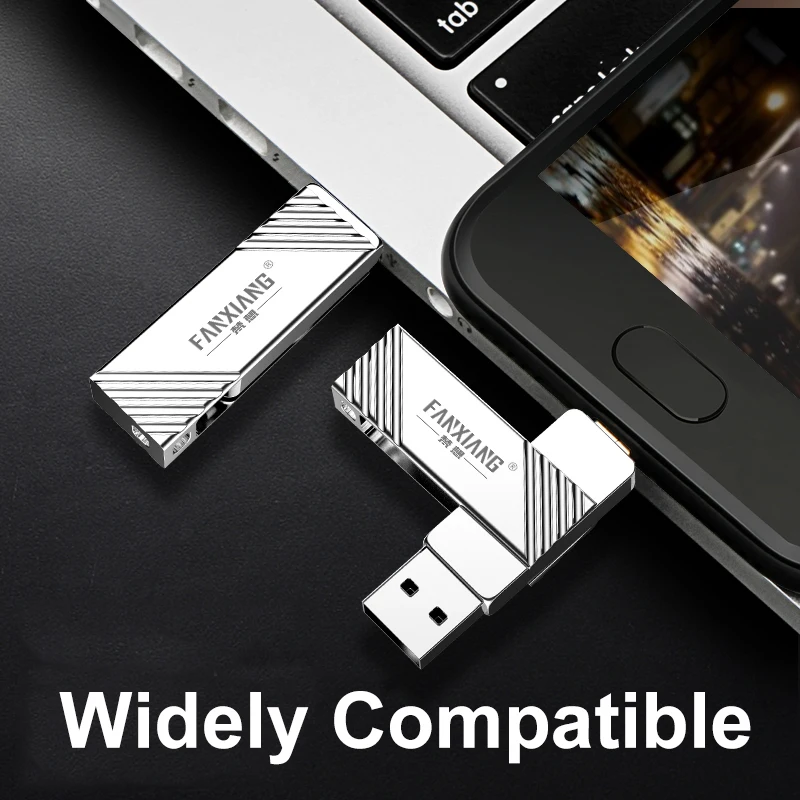 High Quality High Speed Usb 3.0 Flash Drive 2tb U Disk Externe Drives