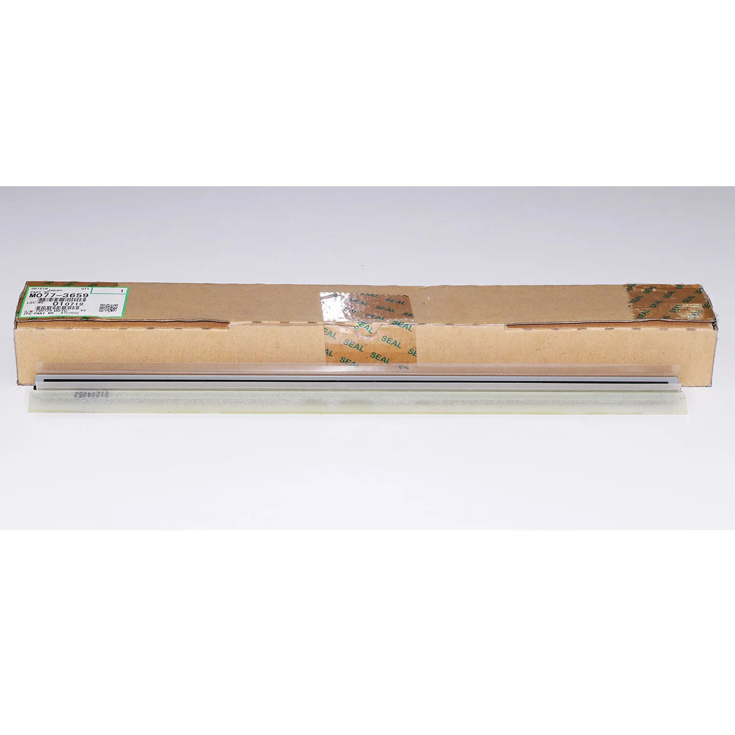 RICOH Pro C901 C901S Drum Cleaning Blade - Original Quality