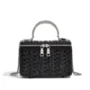 Diamond black