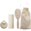 Beige paja de trigo