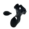 (Comfort) Lined Version --- Left Foot
