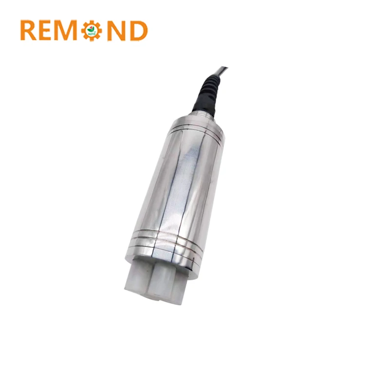 TSS Meter Total Suspended Solids Sensor MLSS Probe Sensor RS485 Suspended Solids Meter for Sewage Water