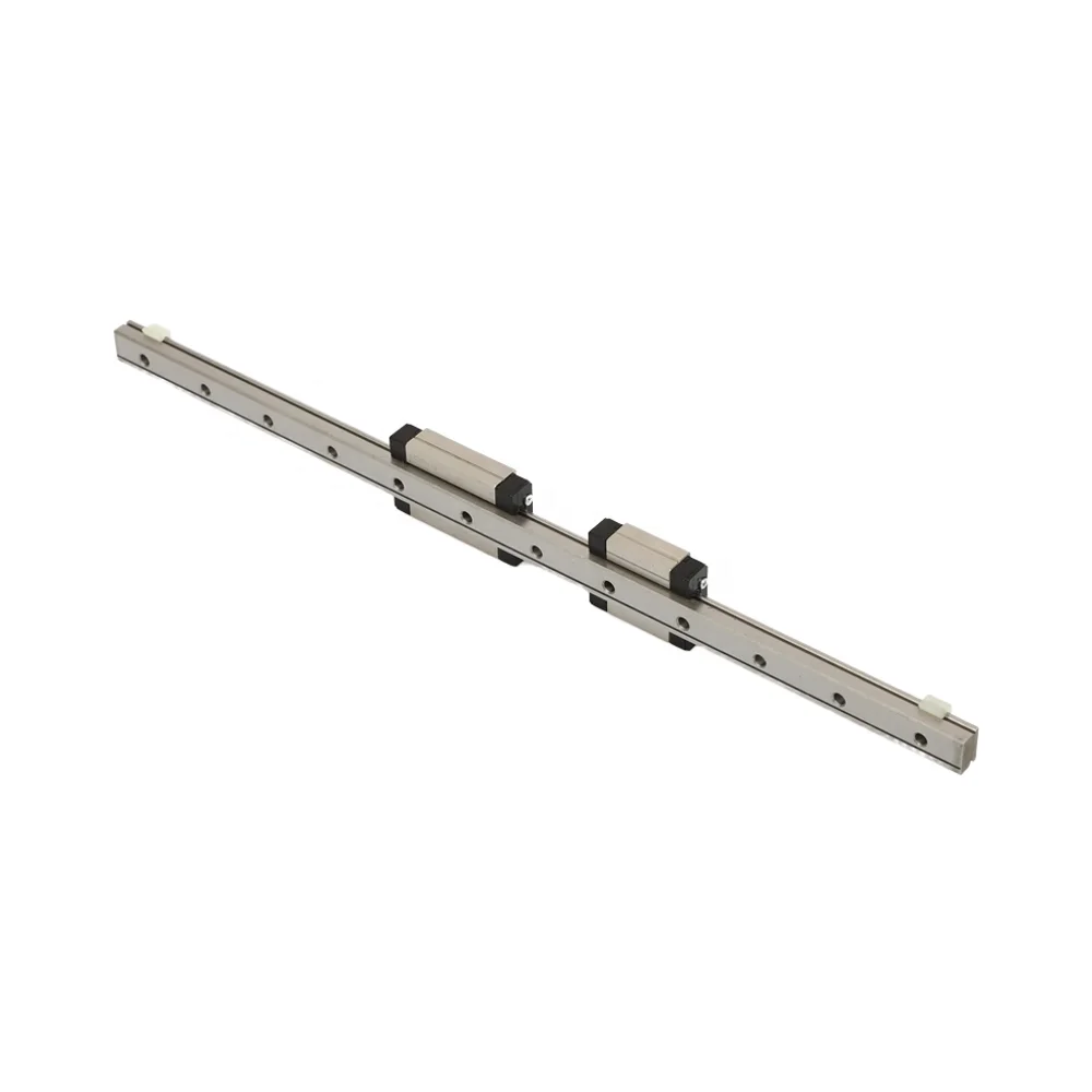 Miniature MGN9H MGW12H 12C 9C 7C 15C 7H 15h 5C Bearing Stainless Steel Linear Guide Slider Rail PLC Core Components
