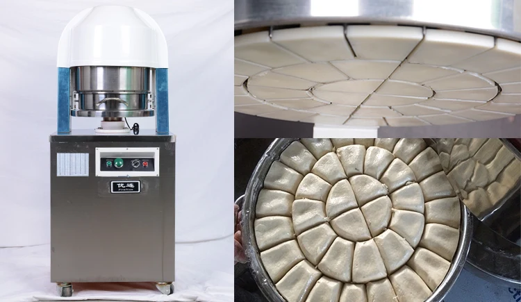 Yoslon Factory Manufacture Automatic, Bread Machines Toast Commercial Bread Making Machine/