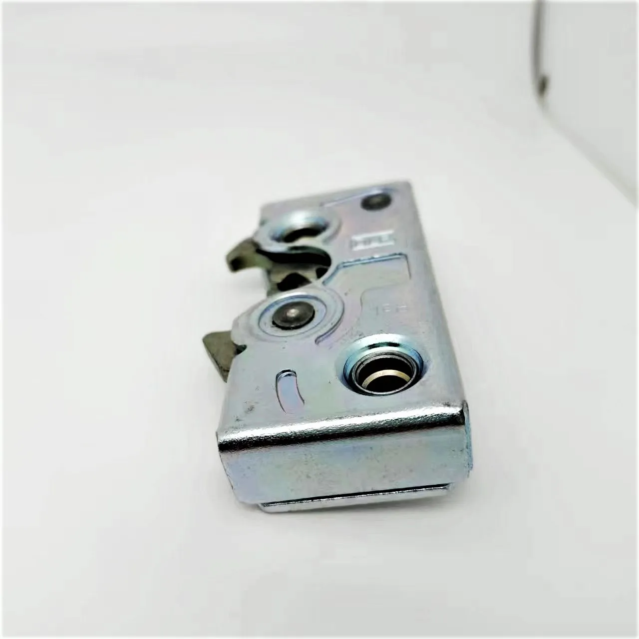 forklift spare parts Battery hood lock 51175010 for jungheinrich forklift parts manufacture