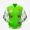 Verde