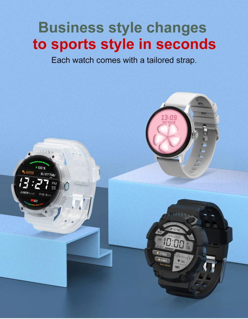 New DTNO.I DT2 Plus SmartWatch Rotating Crown Split-screen BT Call Wireless Charging Sport Fitness Tracker Heart Rate Smart Watch Men(14).jpg
