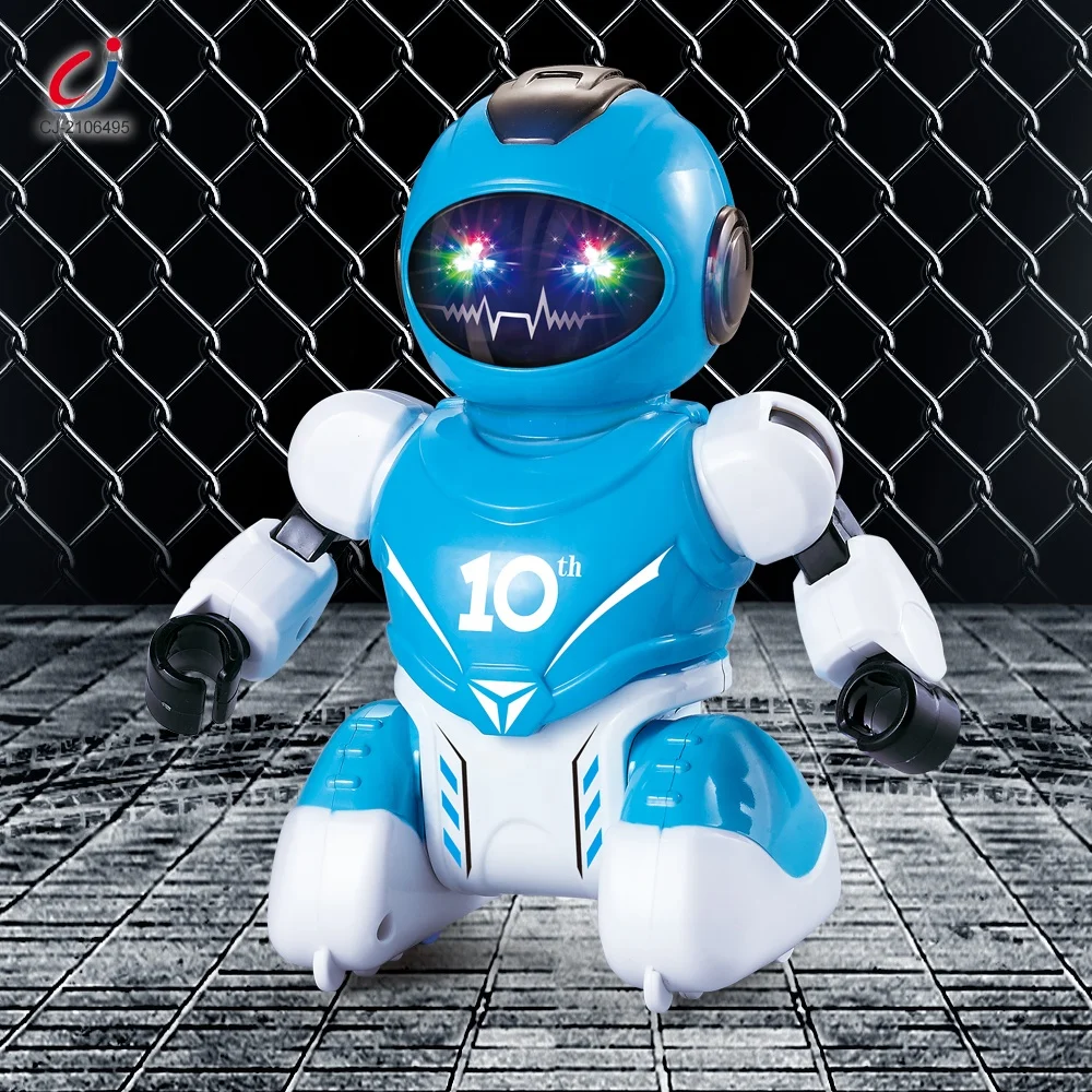 Os brinquedos do robô Produto Amazônica Electric Robô Futebol jogando  futebol robô jogos competitivos em brinquedos brinquedos para bebés - China  Controle remoto carro e Stunt aluguer de veículos preço
