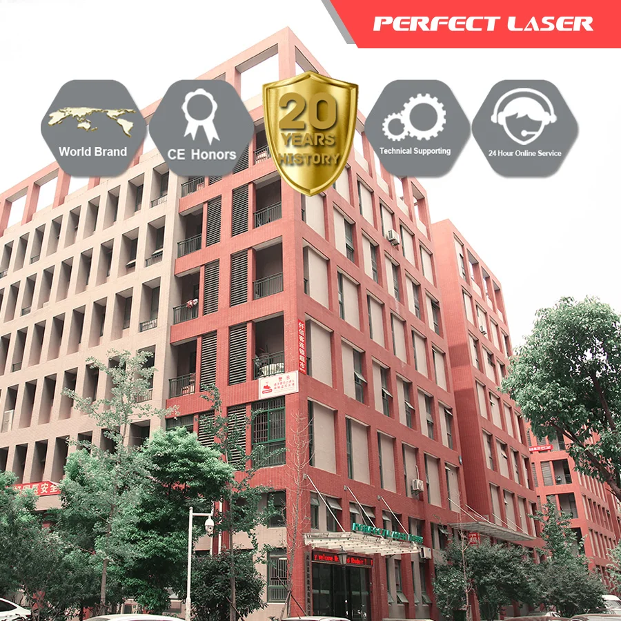 CNC Square Metal Tube Pipe Laser Cutting Machine Metal Pipe Laser Cutter