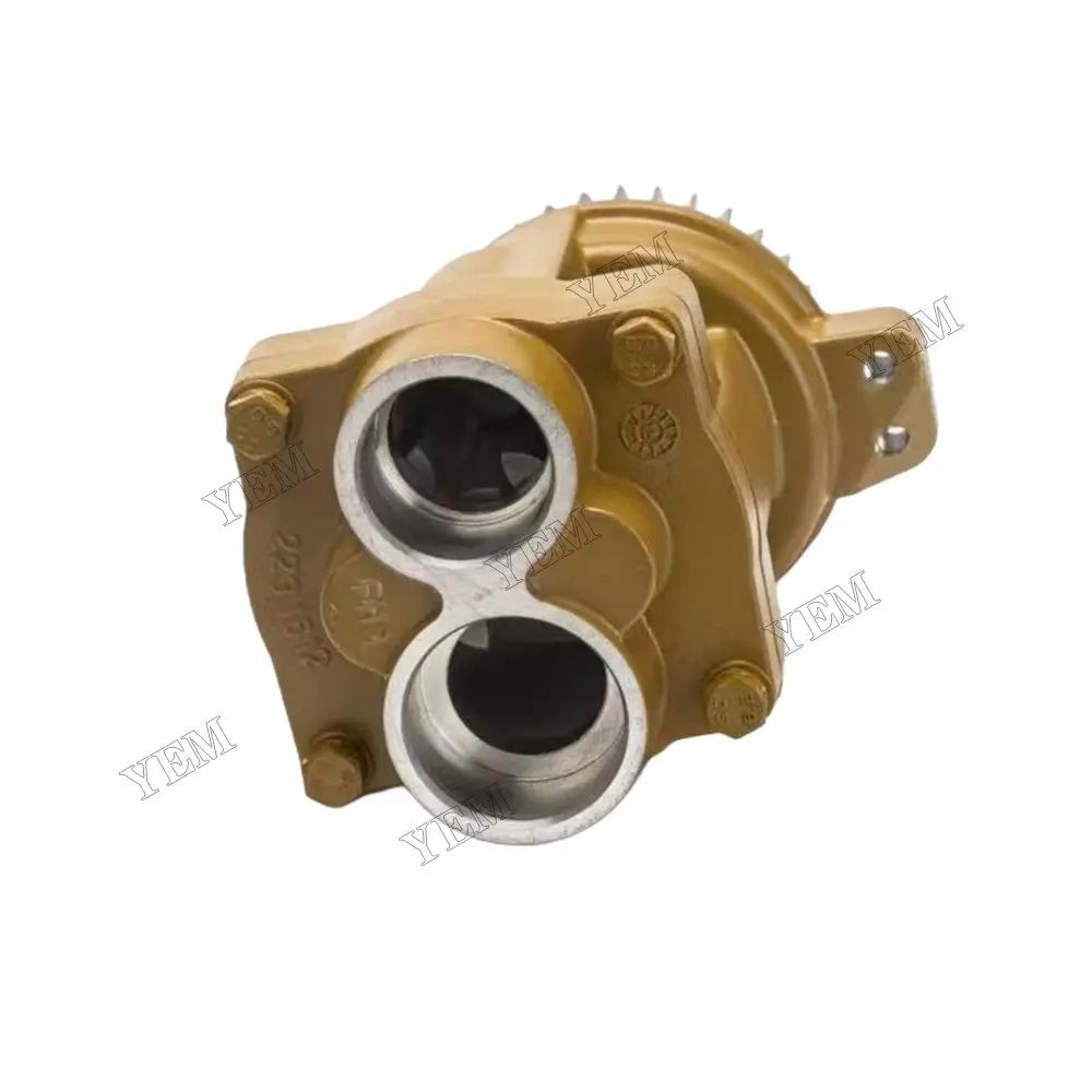C13 Oil Pump Suitable for Caterpillar Heavy Equipment Engine Parts 2
