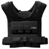 Weight vest
