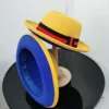 Yellow Blue 01