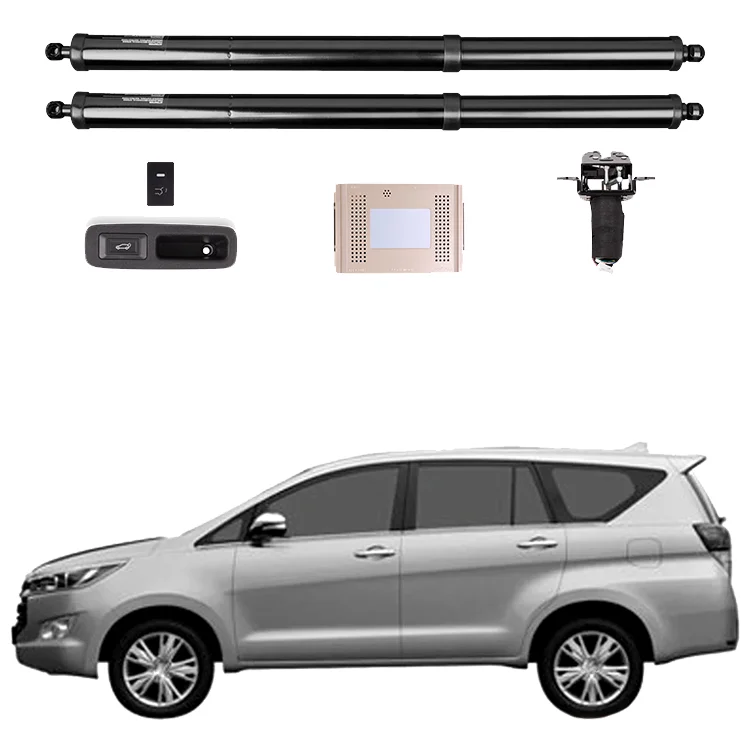 innova lift kit