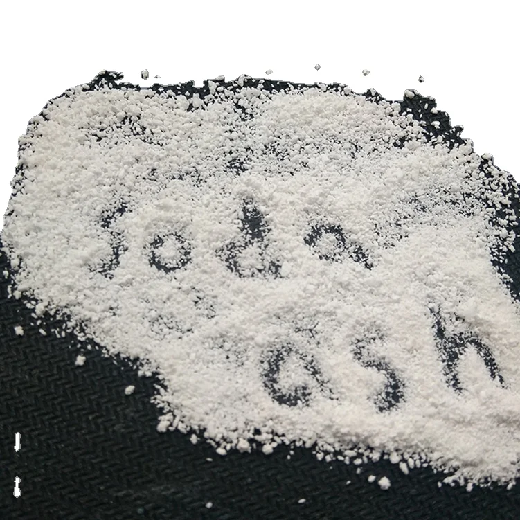 washing soda sodium carbonate light soda ash per ton price - buy
