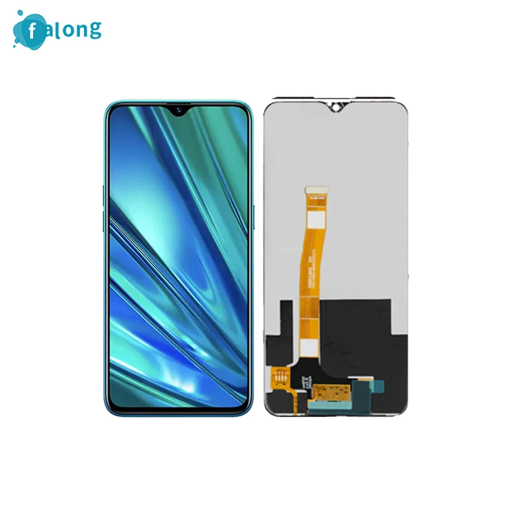 realme 5 pro spare parts