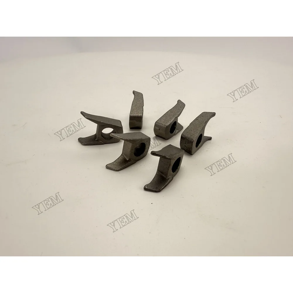 3306 Nozzle Clamp 8N5132 for Caterpillar Universal Engine Parts 2